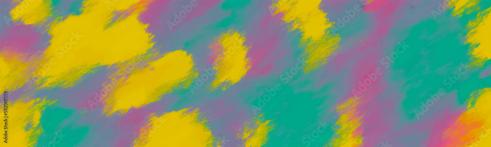 Colorful crayon texture features sketchy and hand drawn design, perfect for creating playful and artistic look in design projects. Backdrop, texture, or pattern for various purposes. Vector