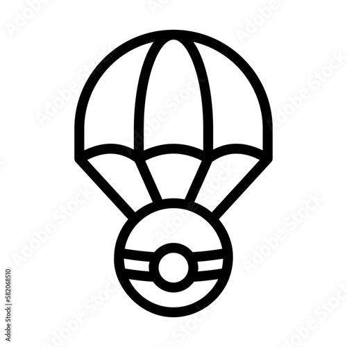 lander icon
