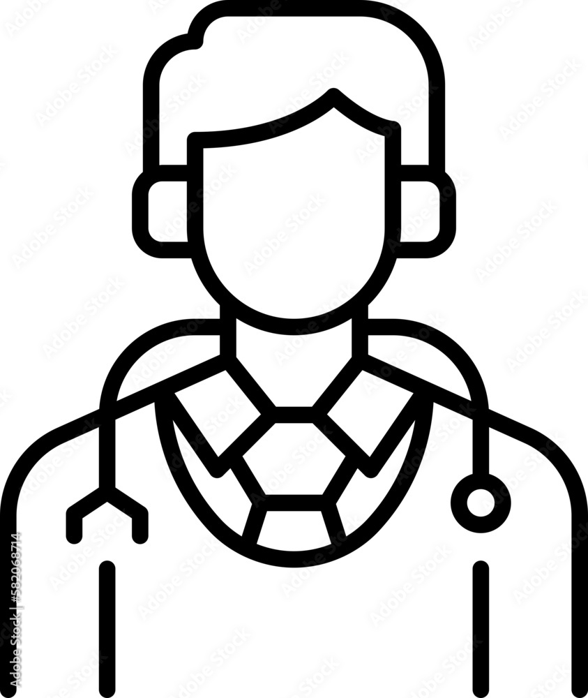 doctor icon doctor icon