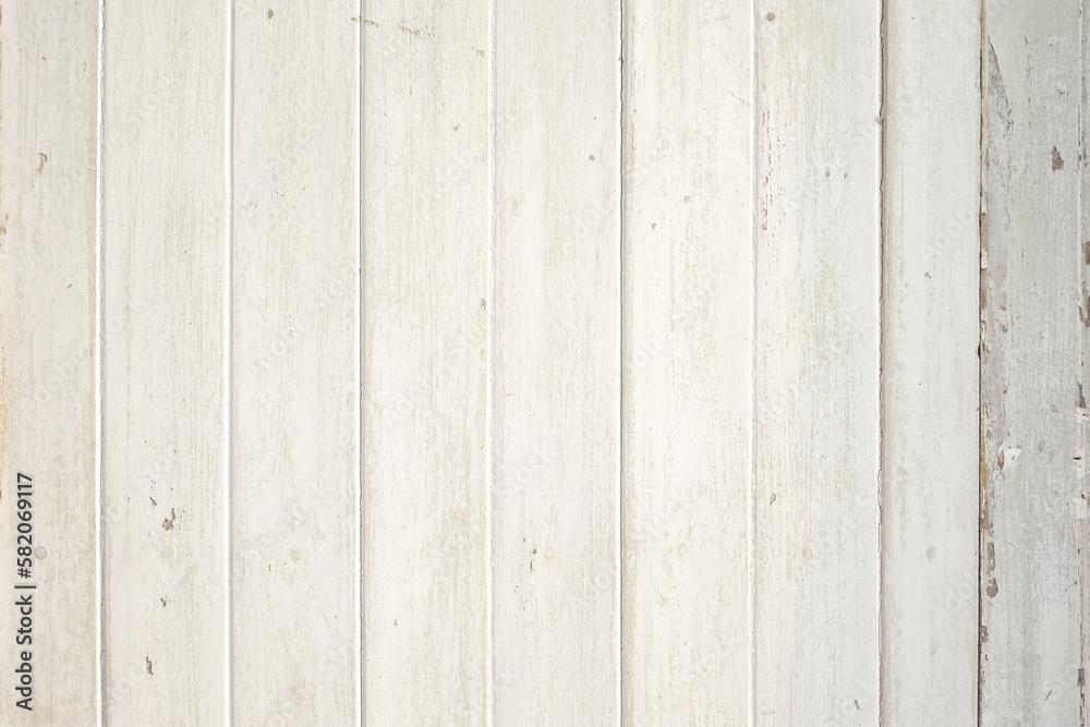 white dirty old wooden wall for background. white dirty old wooden wall for background.