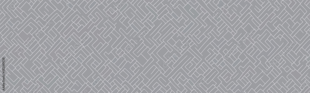 Elegant white paper background with soft and coarse stripe pattern in black and gray. Perfect for cards, fabric, wallpaper, or vintage designs. Vector