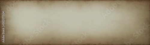 Old off white paper texture with grungy and dirty look is displayed as vintage backdrop. Rough texture and aged look enhance antique and retro mood. Vector