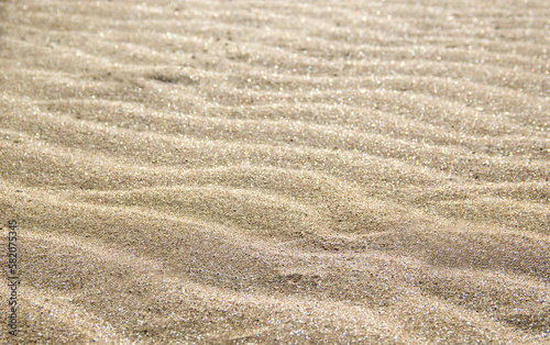 sand texture abstract background