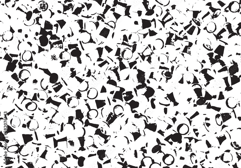 Rustic grunge texture with grain and stains. Abstract noise background. PNG graphic illustration with transparent background. Rustic grunge texture with grain and stains. Abstract noise background. PNG graphic illustration with transparent background.