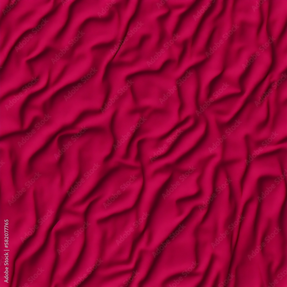 Crumpled and wrinkled textile, seamless textile pattern, tileable fabric texture background, search for Fabric_Textures to see all clothes, materials and textiles, Generative AI Crumpled and wrinkled textile, seamless textile pattern, tileable fabric texture background, search for Fabric_Textures to see all clothes, materials and textiles, Generative AI