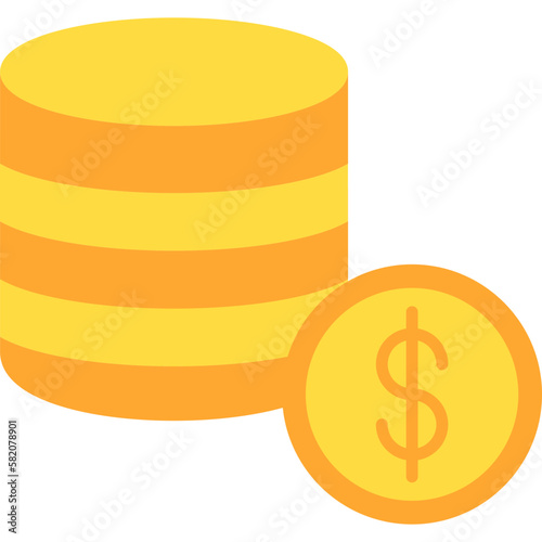 Coins Icon