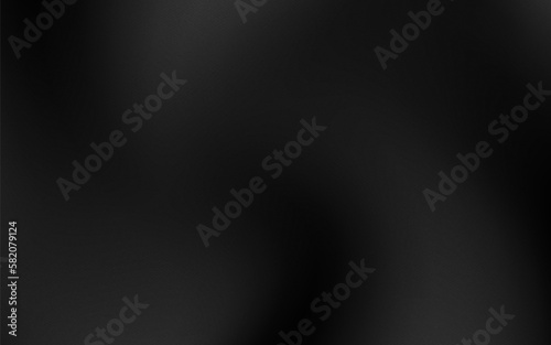 Black Paper Texture Background. Vector illustration. Eps10 