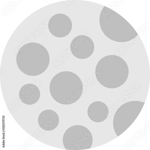 Moon Icon