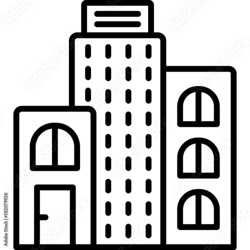 Building Icon