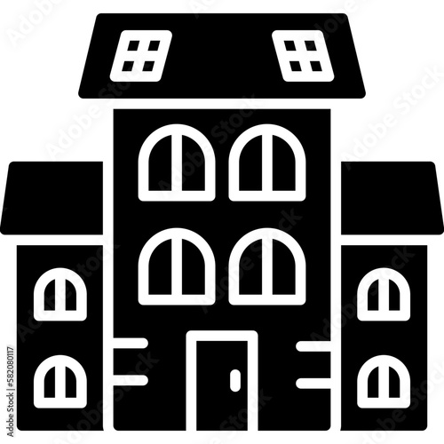Building Icon