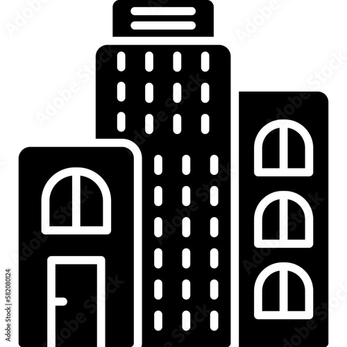 Building Icon