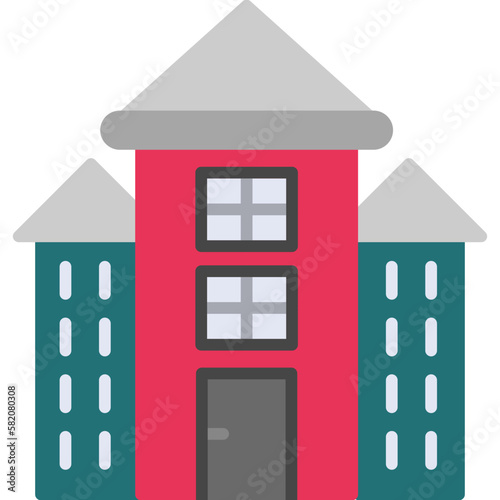 Building Icon