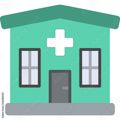 Pharmacy Icon