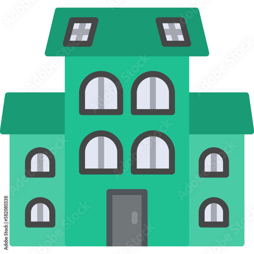Building Icon