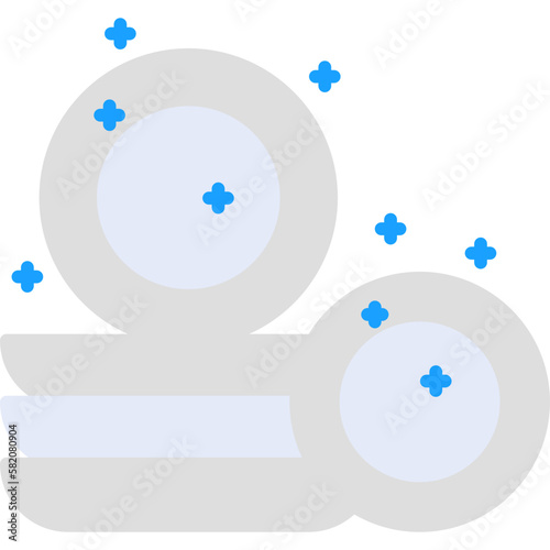 Dishes Icon