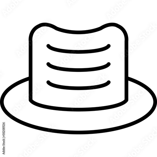 Hat Icon