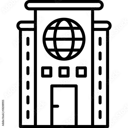 Studio Icon