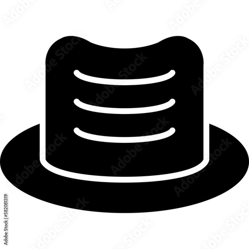 Hat Icon
