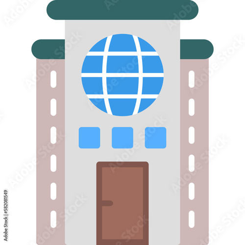 Studio Icon
