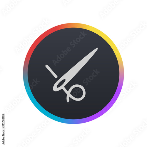 Thread - Pictogram (icon) 