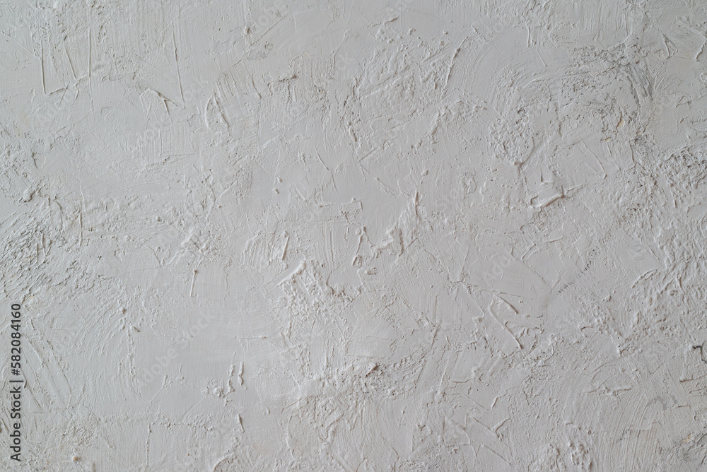 Grunge white concrete wall with old texture Grunge white concrete wall with old texture