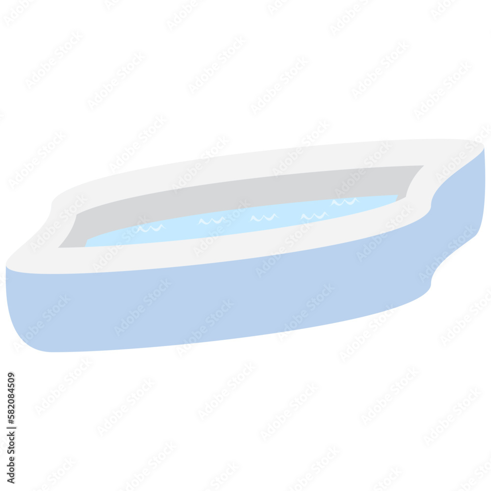Mini Rubber Swimming Pool Summer Swim Area Collection
Mini Rubber Swimming Pool Summer Swim Area Collection