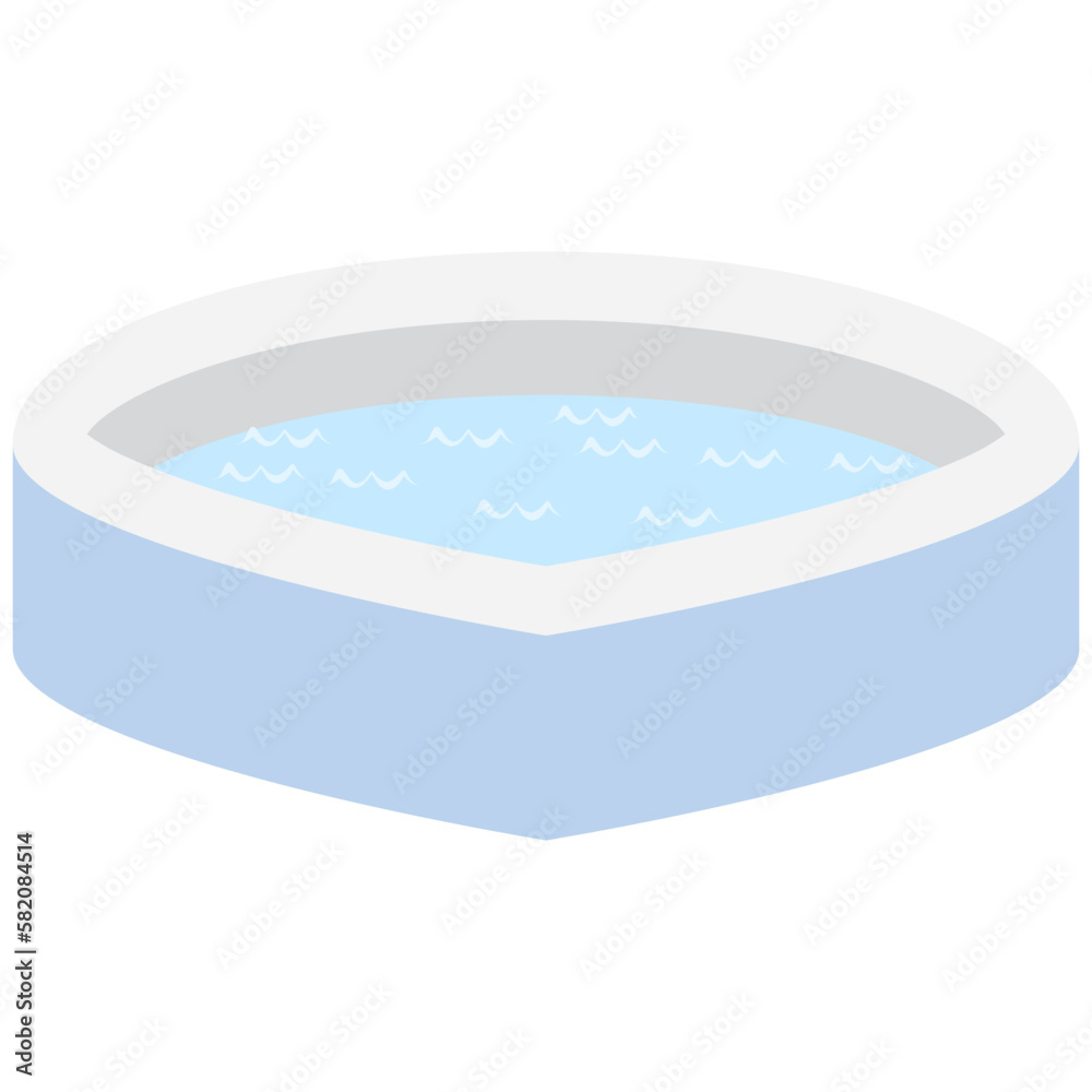 Mini Rubber Swimming Pool Summer Swim Area Collection
Mini Rubber Swimming Pool Summer Swim Area Collection