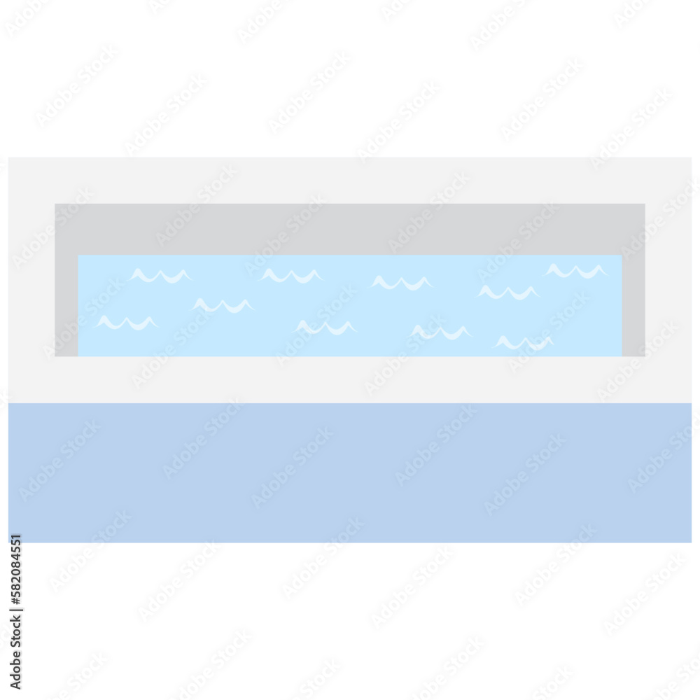 Mini Rubber Swimming Pool Summer Swim Area Collection
Mini Rubber Swimming Pool Summer Swim Area Collection
