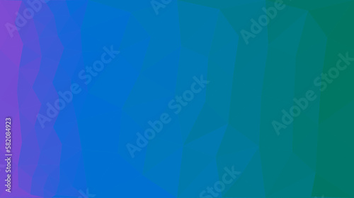 Fond dégradé en format paysage