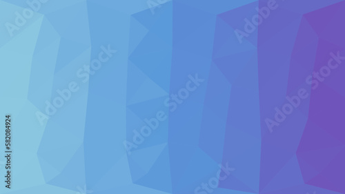 Fond dégradé en format paysage