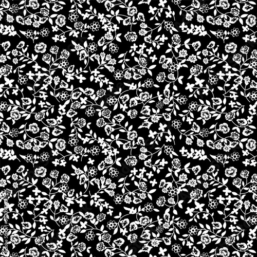 A very good black color textile design, can be used in all kinds of textile garments, cotton and prints. 