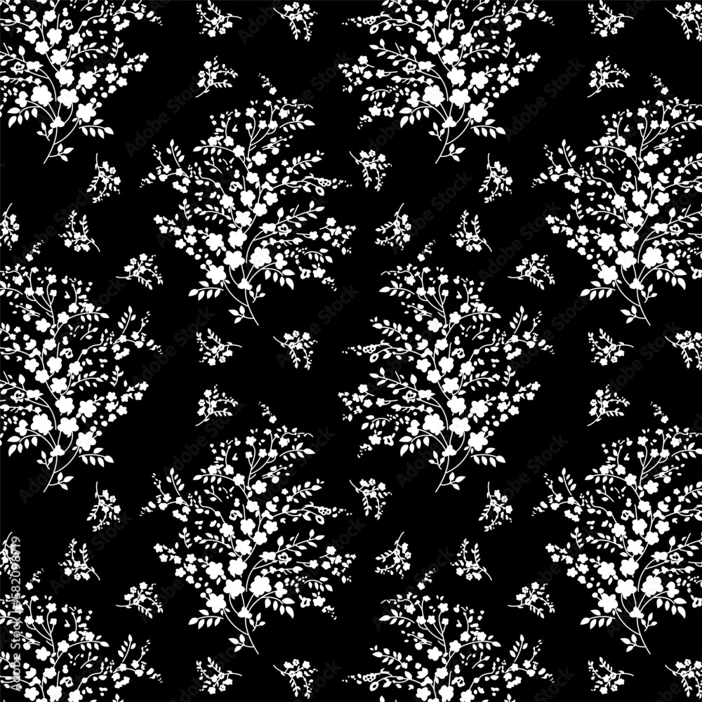 A very good black color textile design, can be used in all kinds of textile garments, cotton and prints. A very good black color textile design, can be used in all kinds of textile garments, cotton and prints.