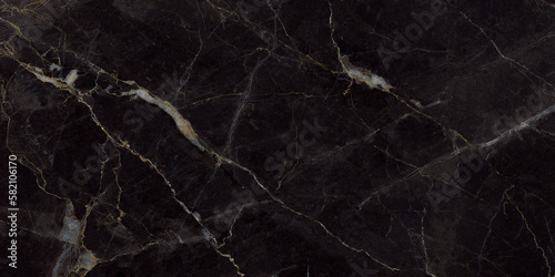 Black marble with Multi colour veins  Dark natural pattern for background  High gloss texture of marble stone for digital wall tiles design  Sharp and bright colour vain  Use in kitchen table top