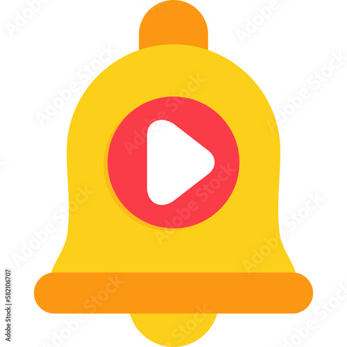 Bell Icon