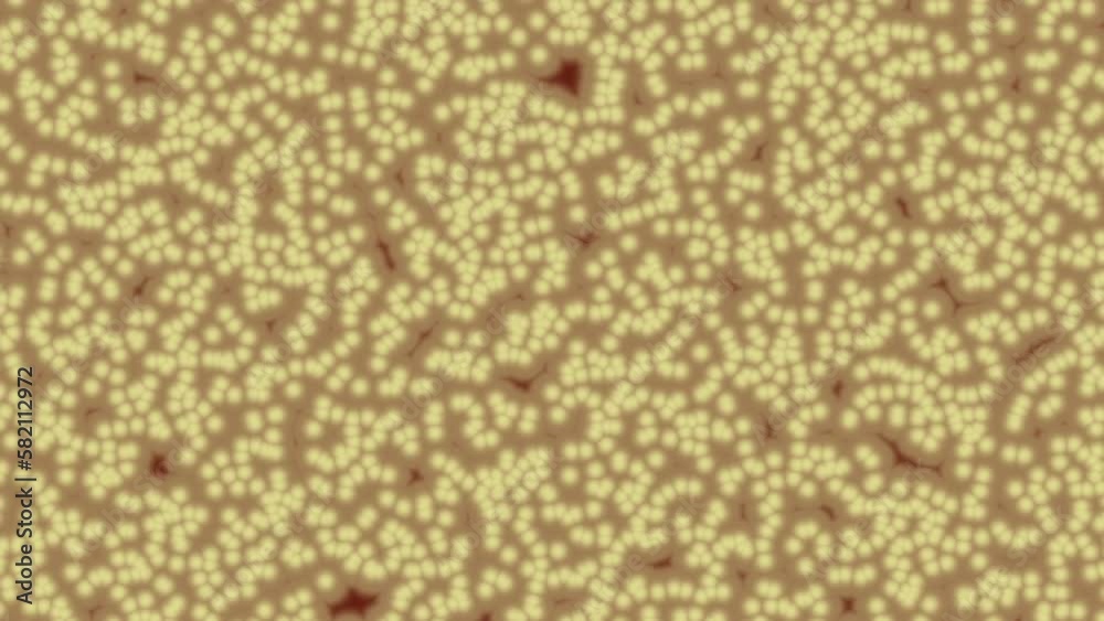 Visual color background. Generation of visual effects. Background for ...