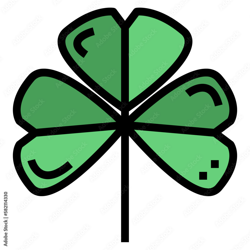 leaves filled outline icon style leaves filled outline icon style