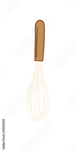 pastel kitchenware_whisk _file ai
