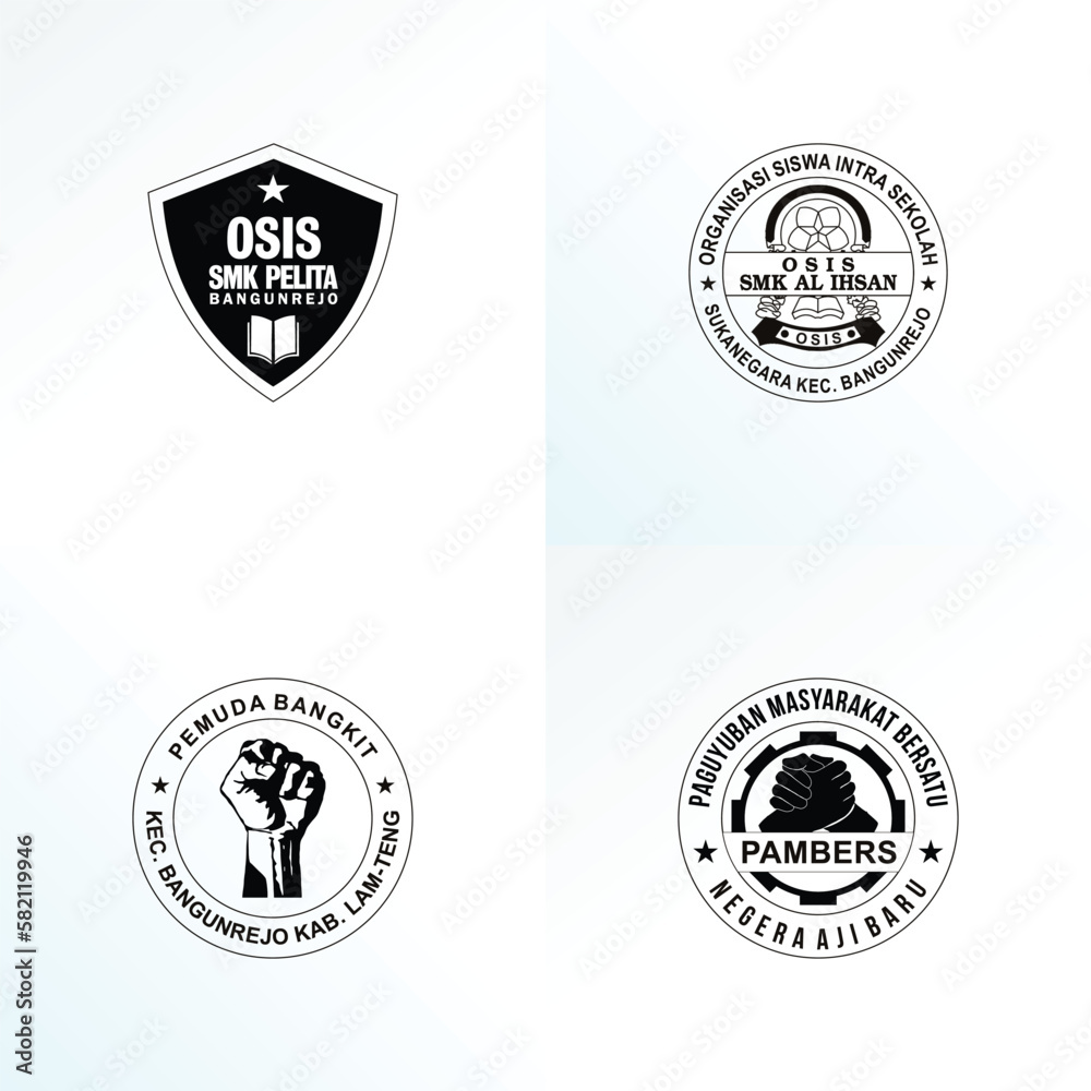 sample stamp logo design sample stamp logo design