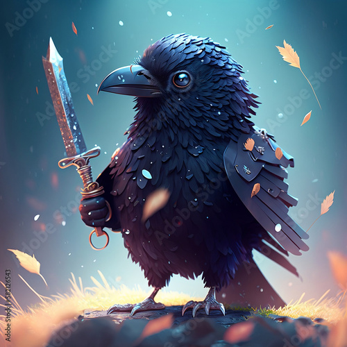 RavenGuard
