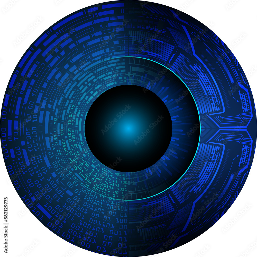eye future technology eye future technology