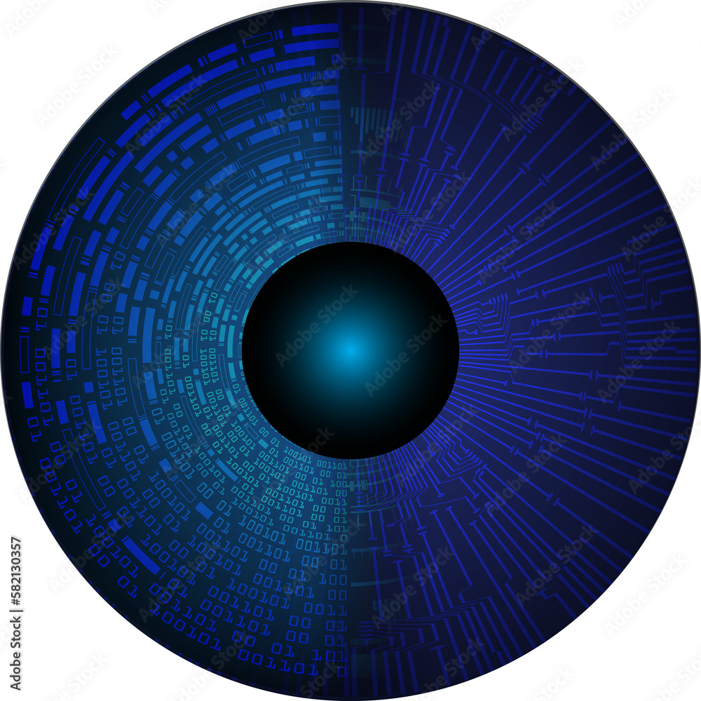 eye future technology eye future technology