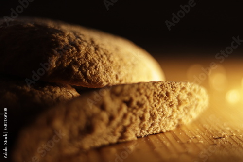 Como un buen pan debe lucir