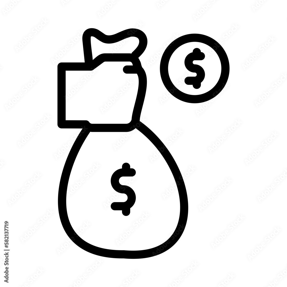big money icon big money icon