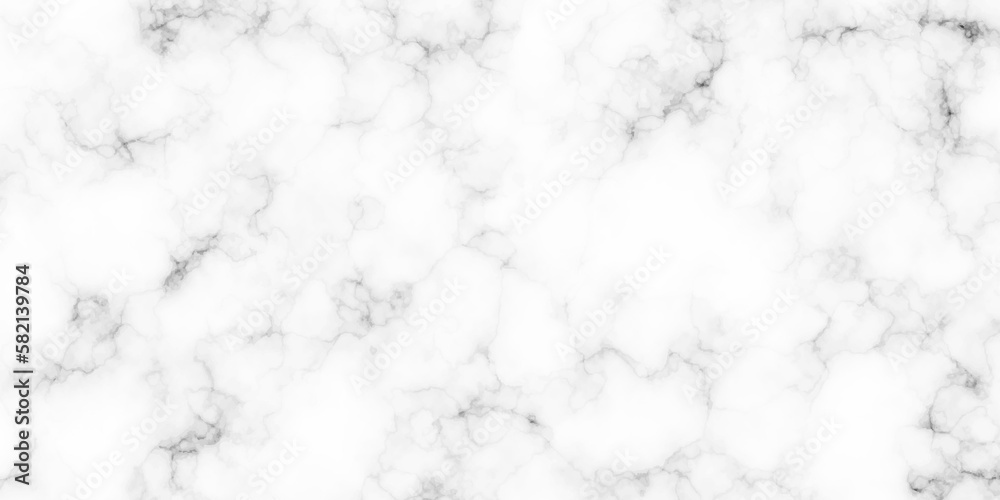 Natural White marble texture for wall and floor tile wallpaper luxurious background. white and black Stone ceramic art wall interiors backdrop design. Marble with high resolution.