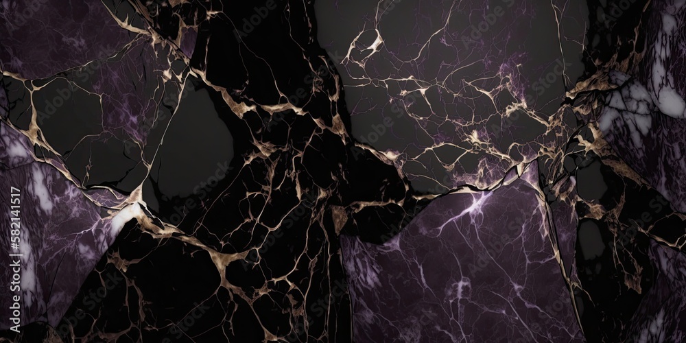 MARQUINA BLACK marble texture tile. Abstract stone tile background ...