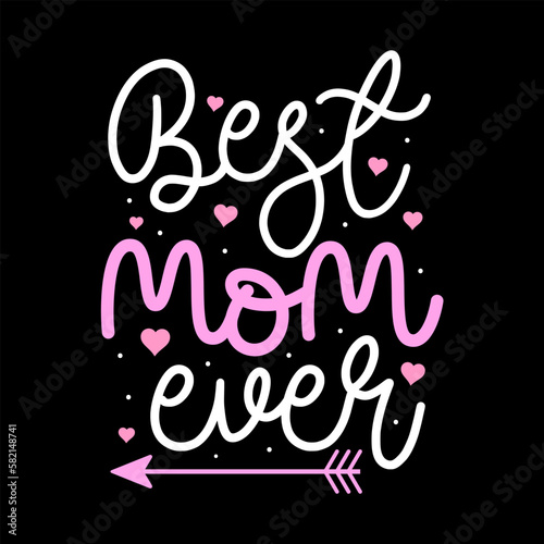 Mother's day t-shirt design, mothers day t-shirt vector, happy mothers day, mother's day element vector, lettering mom t shirt, mommy t shirt, decorative mom tshirt, mom graphic t shirt