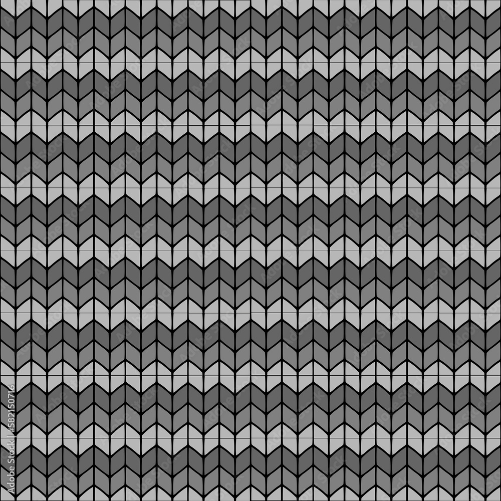 Beautiful seamless gradient knitting pattern. Concept background for your sweater. Beautiful seamless gradient knitting pattern. Concept background for your sweater.