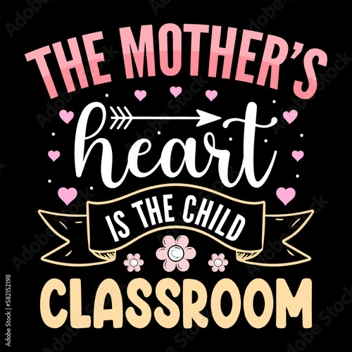 Mother s day t-shirt design  mothers day t-shirt vector  happy mothers day  mother s day element vector  lettering mom t shirt  mommy t shirt  decorative mom tshirt  mom graphic t shirt