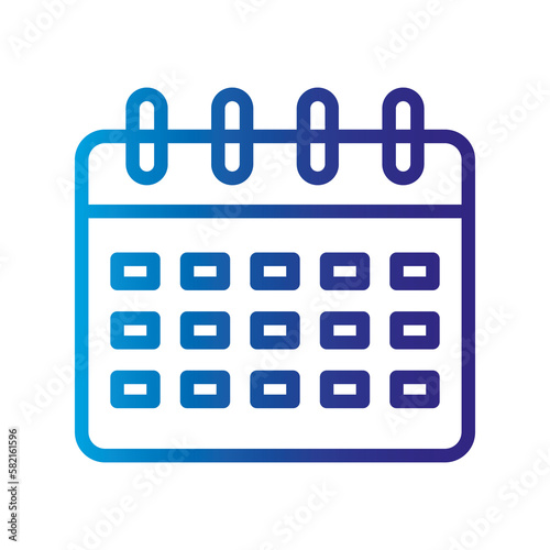almanac icon png image with transparent background