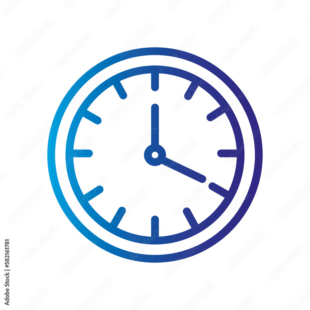 png image of clock icon with transparent background png image of clock icon with transparent background